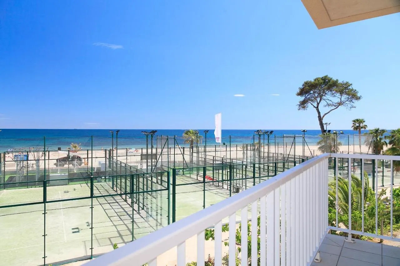Uhc Esquirol Apartments Cambrils Spanje