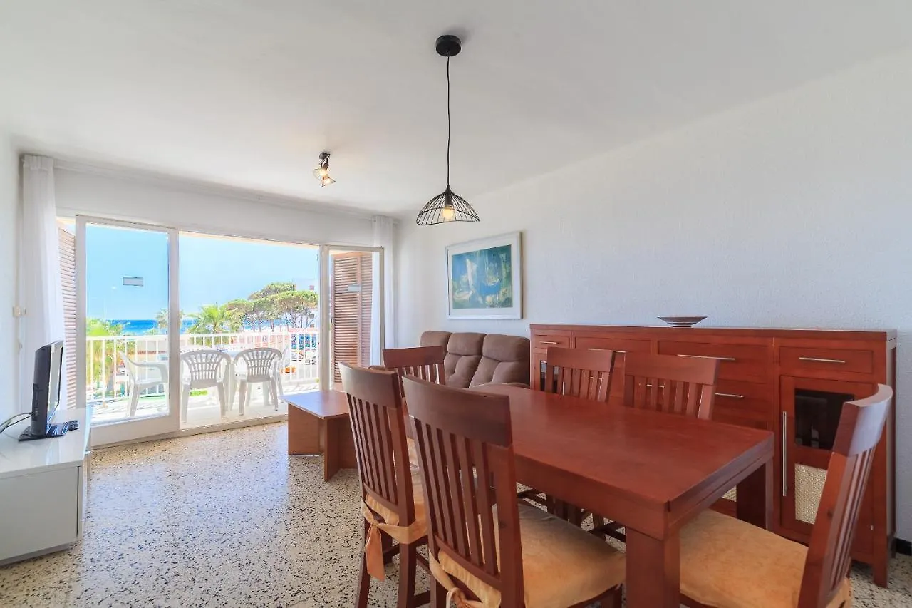 Uhc Esquirol Apartments Cambrils 0*,  Spanje
