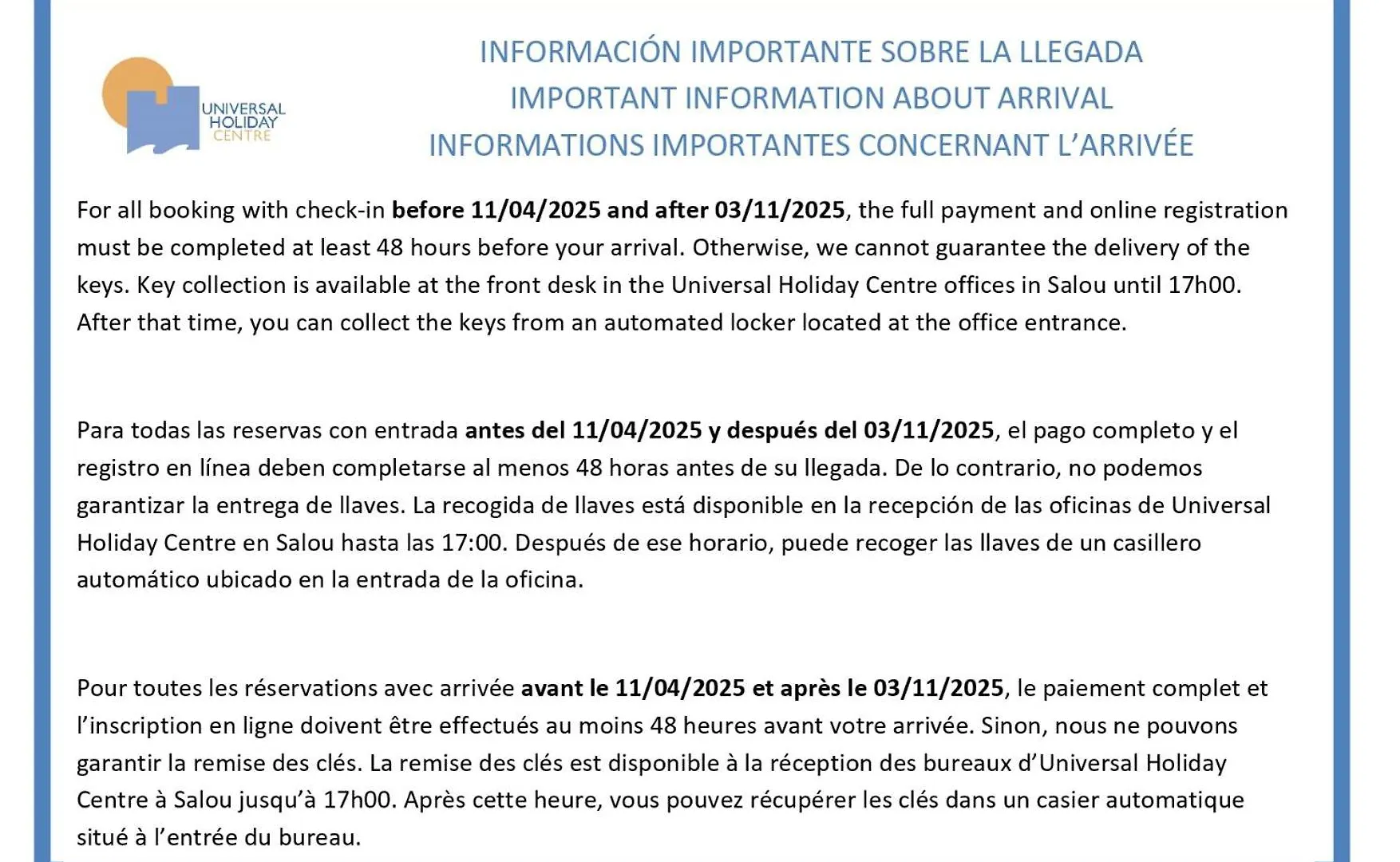 Uhc Esquirol Apartments Cambrils